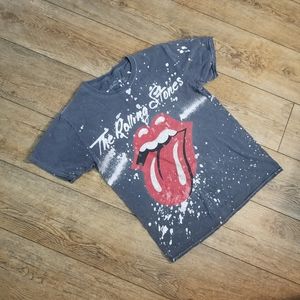Rolling Stones tshirt size small
